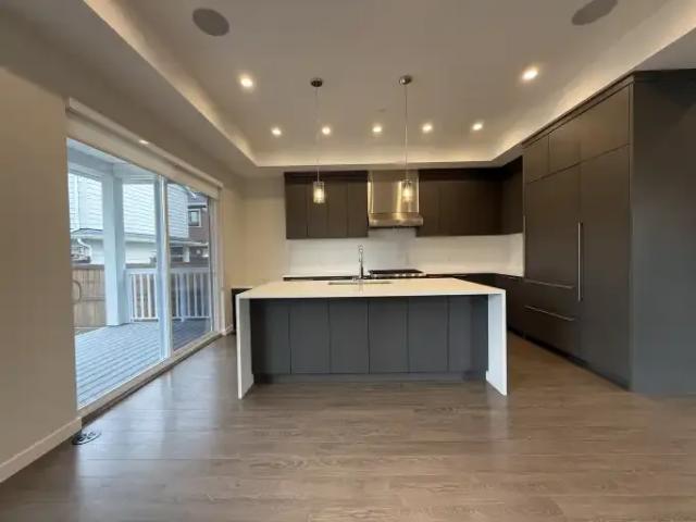 House for rent in British Columbia