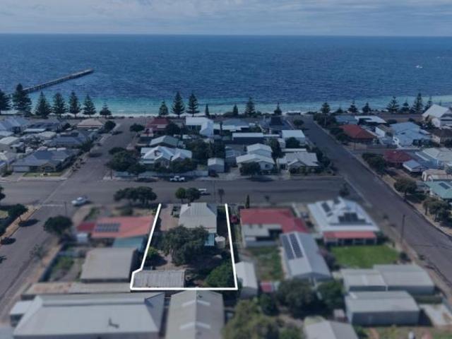 House for sale in Tumby Bay