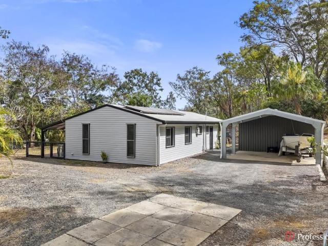 House for sale in Tungamull, Livingstone Shire