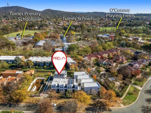 House for sale in Turner, North Canberra