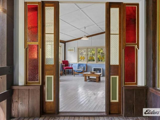 House for sale in Uki, Tweed Shire Council