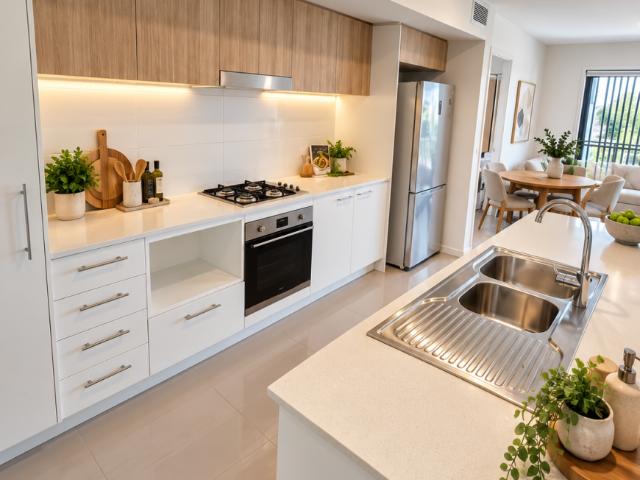 House for rent in Upper Mount Gravatt, Greater Brisbane