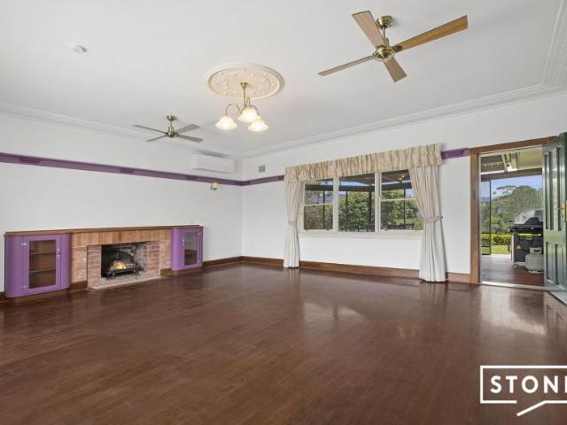 House for rent in Dunvegan, Coffs Harbour