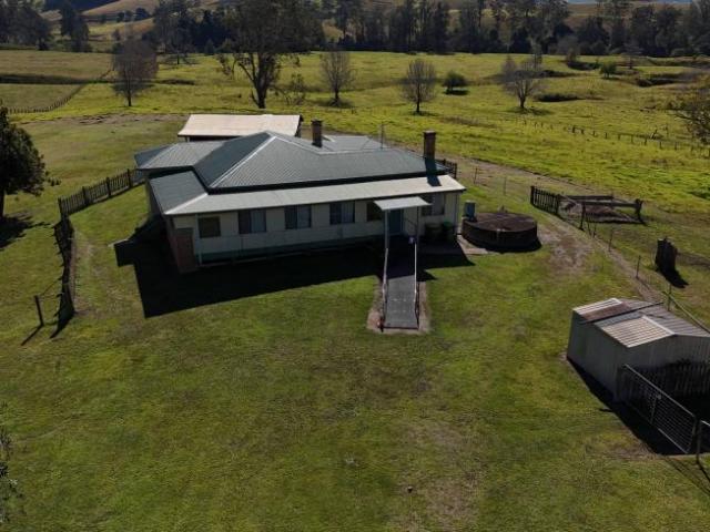 House for sale in Upper Taylors Arm, New South Wales