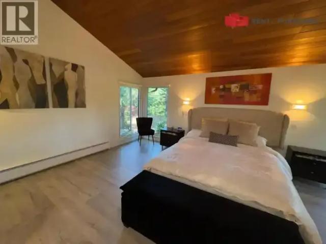 House for rent in West Vancouver, British Columbia