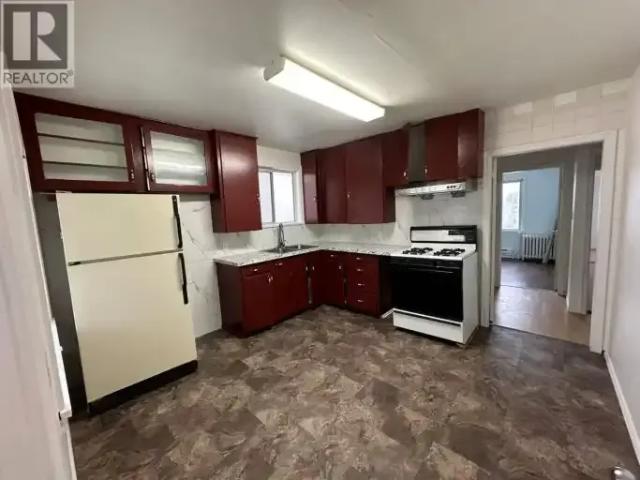 House for rent in Vancouver, British Columbia