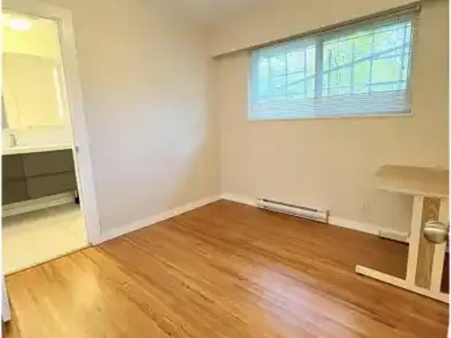 House for rent in Port Coquitlam, British Columbia