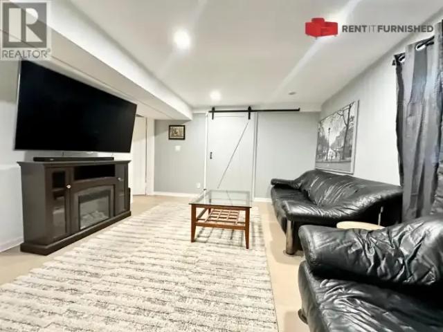 House for rent in New Westminster, British Columbia