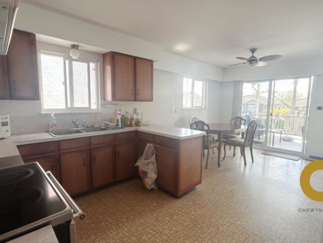House for rent in Vancouver, British Columbia