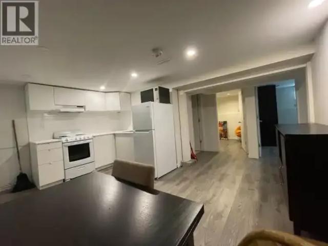 House for rent in Vancouver, British Columbia