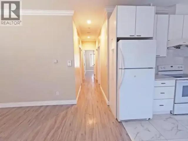 House for rent in Vancouver, British Columbia