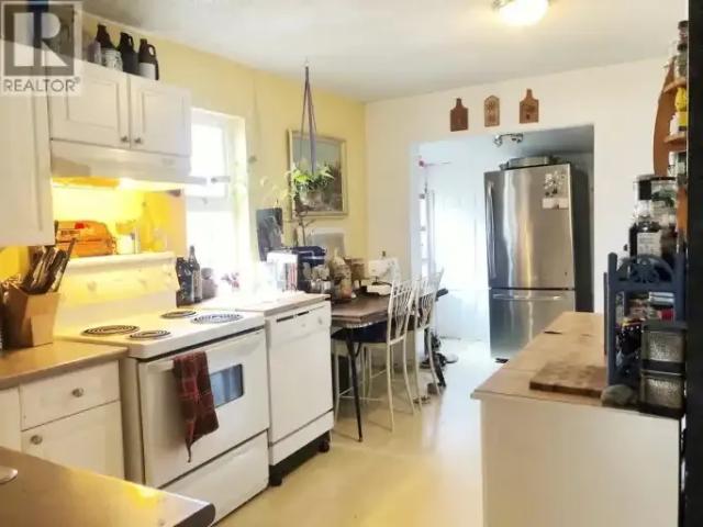 House for rent in Vancouver, British Columbia