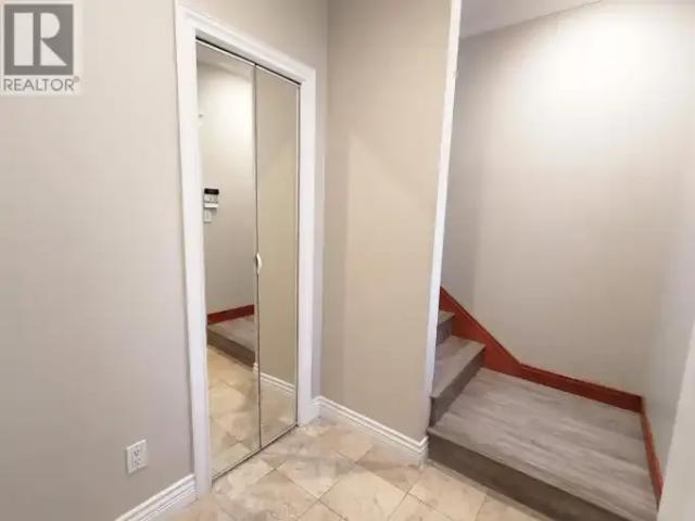 House for rent in Vancouver, British Columbia