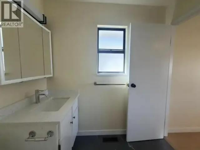 House for rent in Vancouver, British Columbia