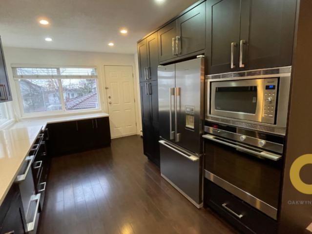 House for rent in Vancouver, British Columbia