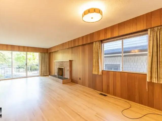 House for rent in Vancouver, British Columbia