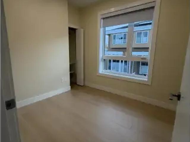 House for rent in Vancouver, British Columbia