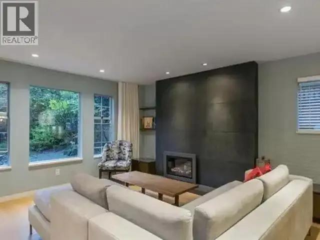 House for rent in Vancouver, British Columbia