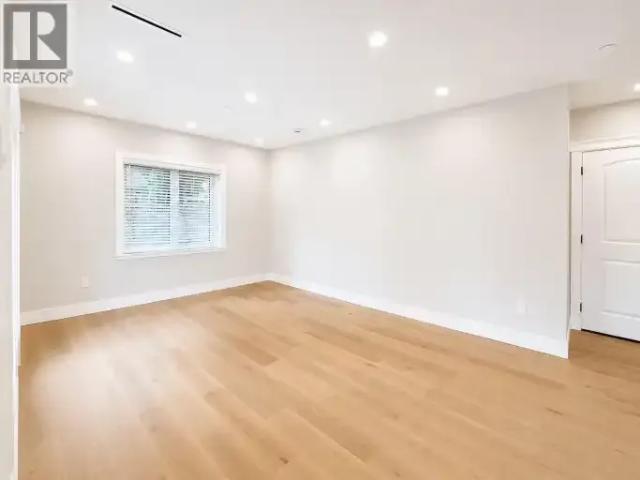 House for rent in Vancouver, British Columbia