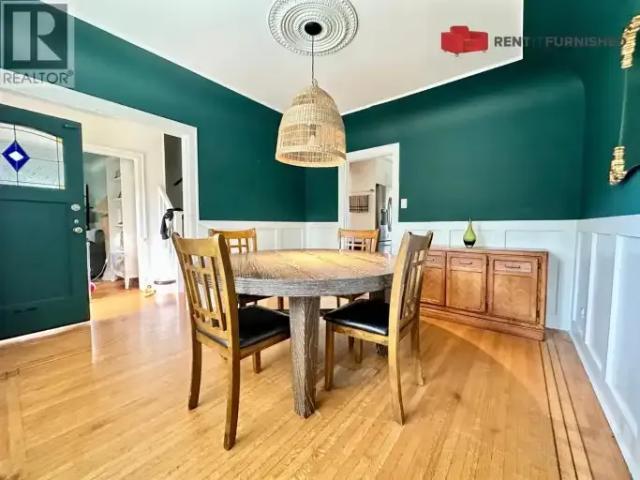 House for rent in New Westminster, British Columbia