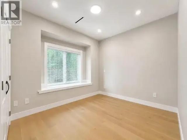 House for rent in Vancouver, British Columbia