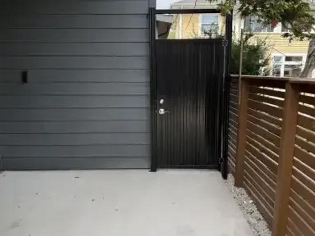 House for rent in Vancouver, British Columbia