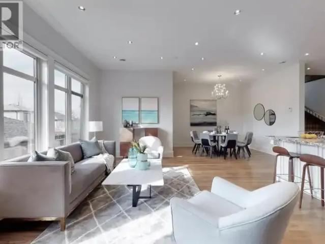 House for rent in Vancouver, British Columbia