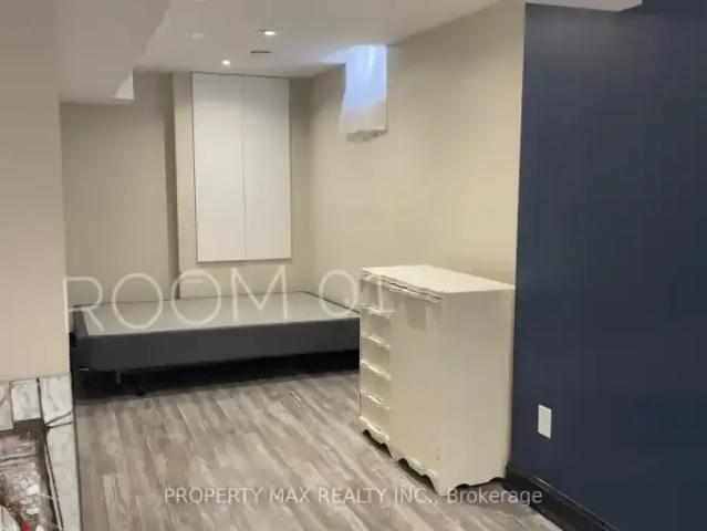 House for rent in York, Ontario