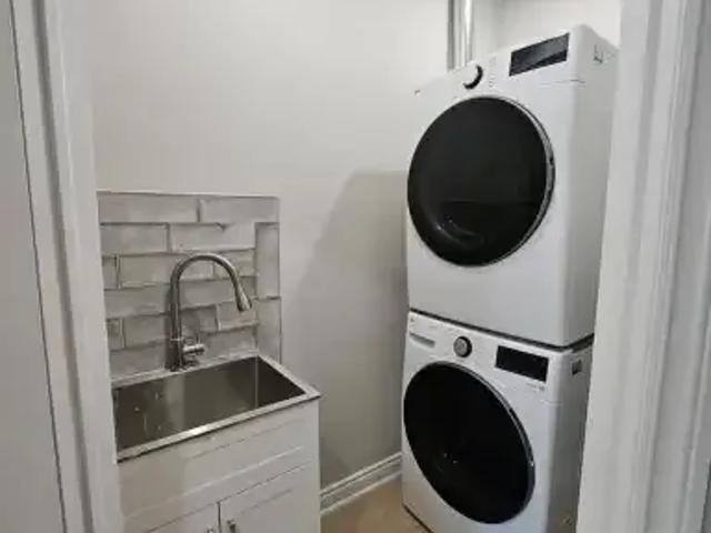 House for rent in York, Ontario