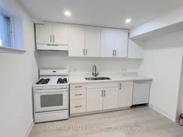 House for rent in York, Ontario
