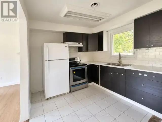 House for rent in York, Ontario
