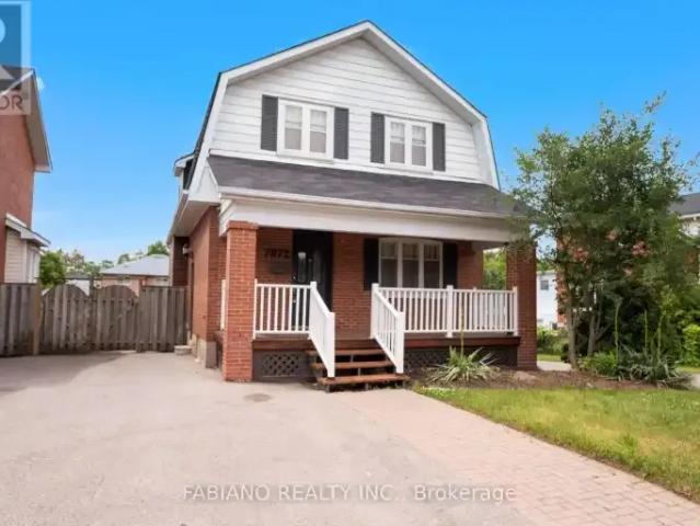 House for rent in York, Ontario
