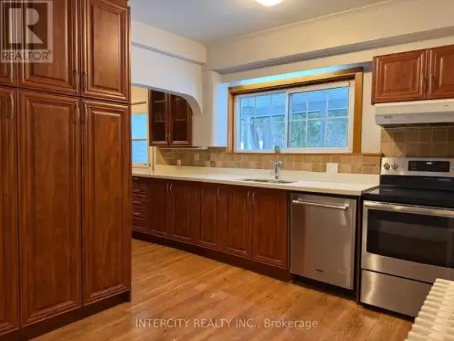 House for rent in York, Ontario