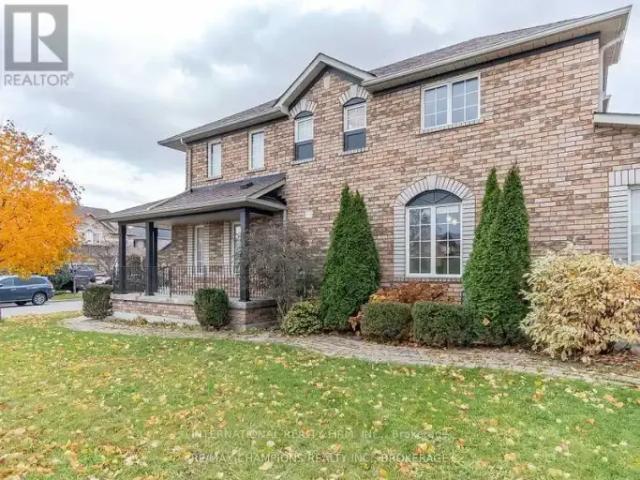 House for rent in York, Ontario