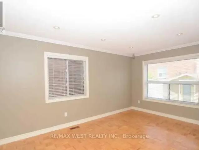 House for rent in York, Ontario