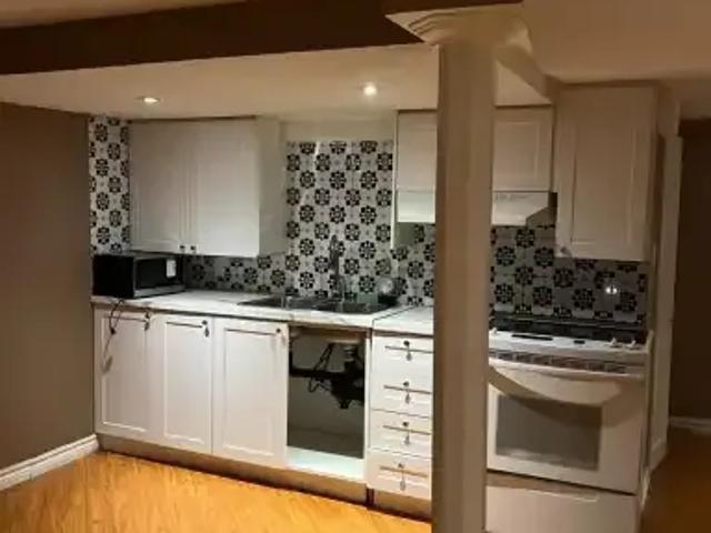 House for rent in Vaughan, Golden Horseshoe