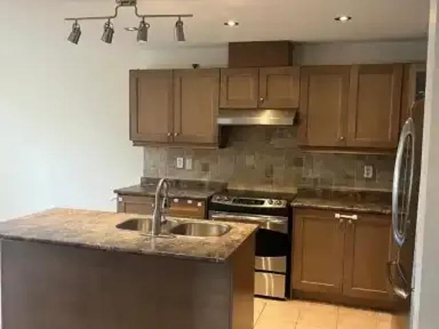 House for rent in York, Ontario