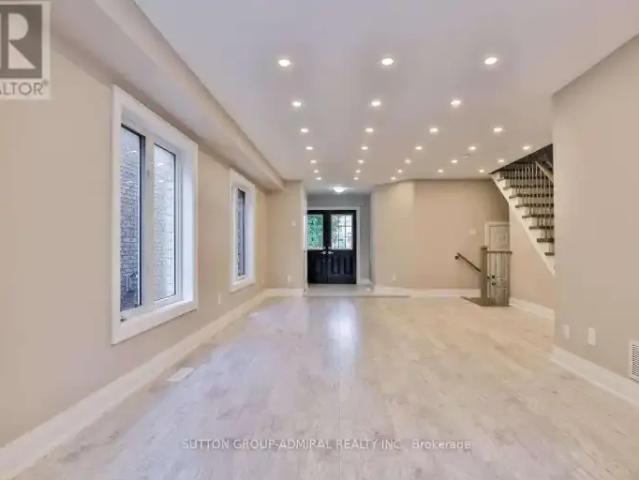 House for rent in York, Ontario