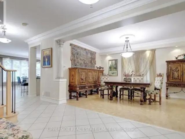 House for rent in York, Ontario