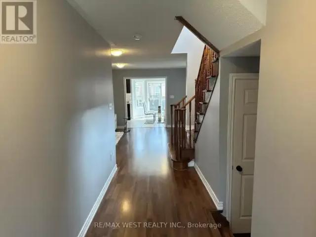 House for rent in Vaughan, Golden Horseshoe