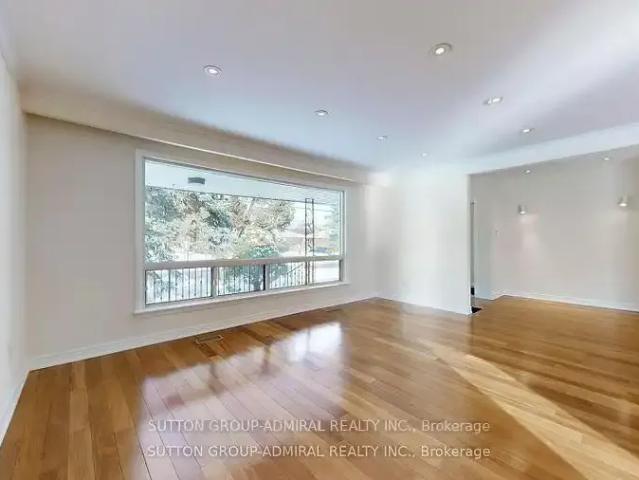 House for rent in York, Ontario