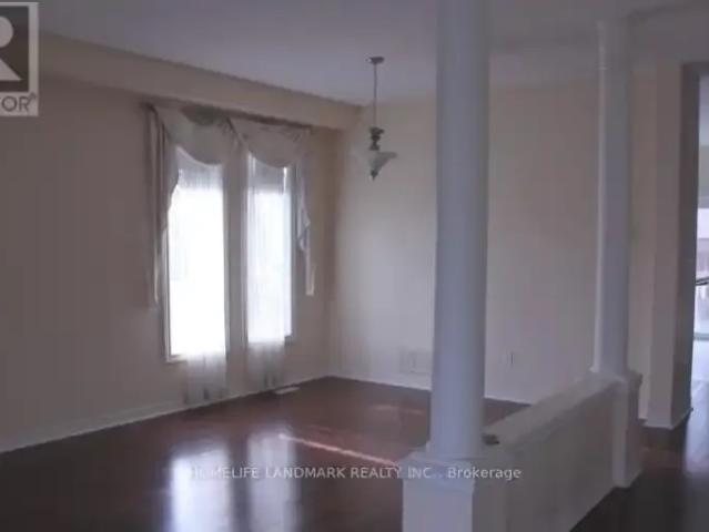 House for rent in York, Ontario