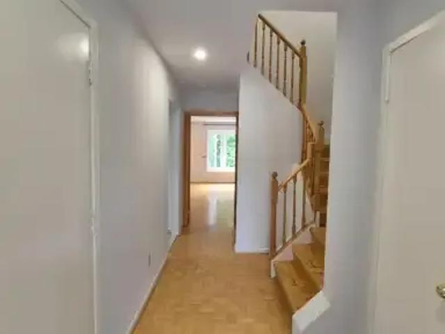 House for rent in York, Ontario