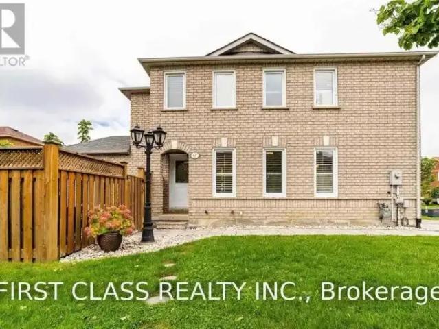 House for rent in York, Ontario