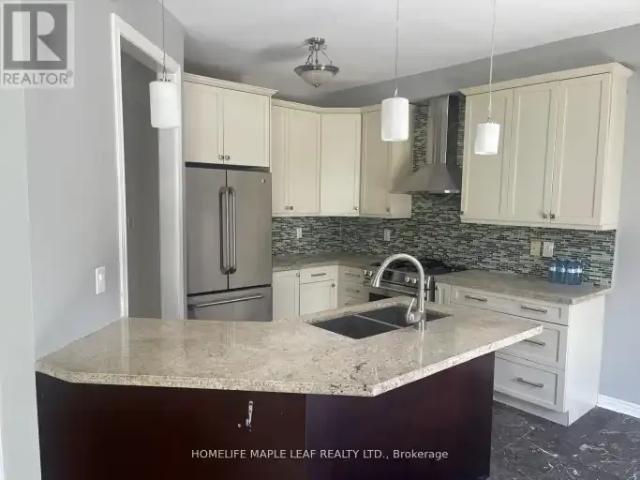 House for rent in York, Ontario