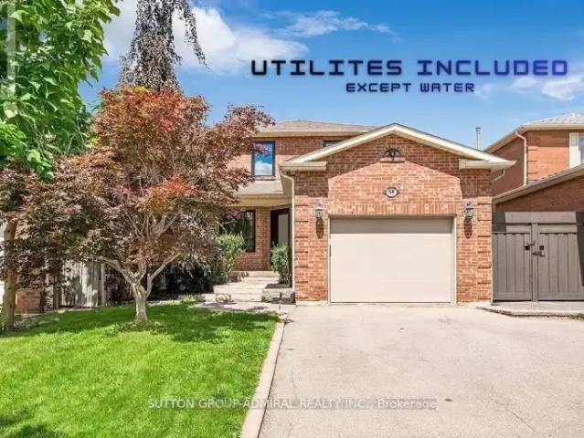 House for rent in York, Ontario