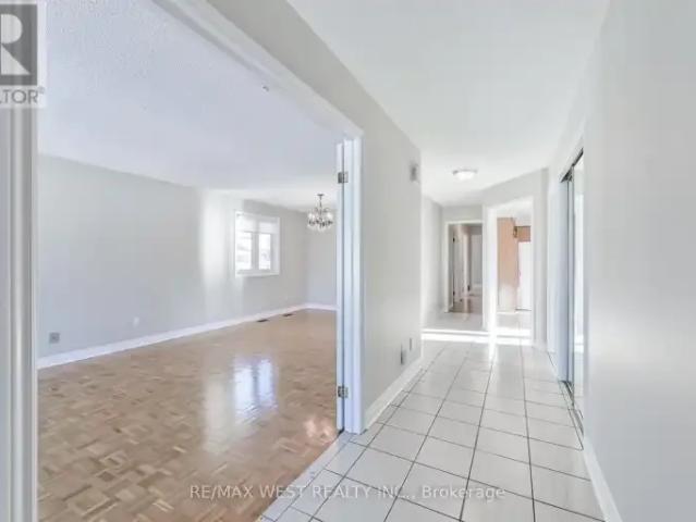 House for rent in York, Ontario