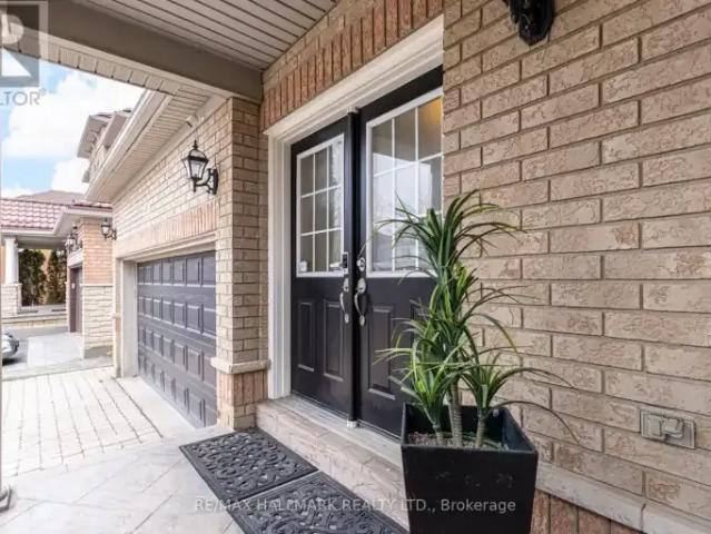 House for rent in York, Ontario