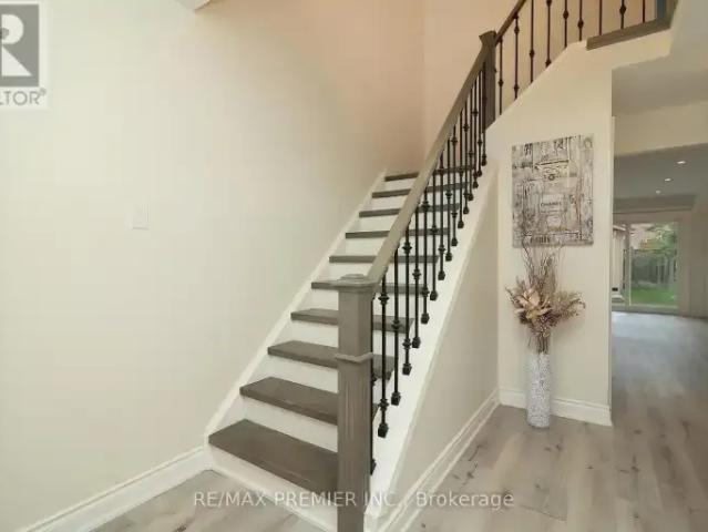 House for rent in York, Ontario