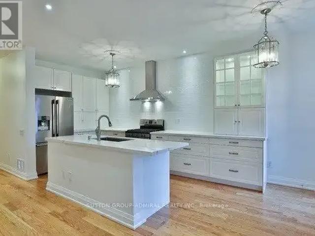 House for rent in Vaughan, Golden Horseshoe